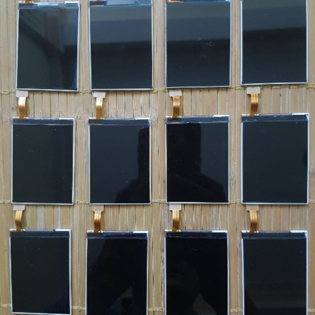 Màn hình N215 & N220,zin cty