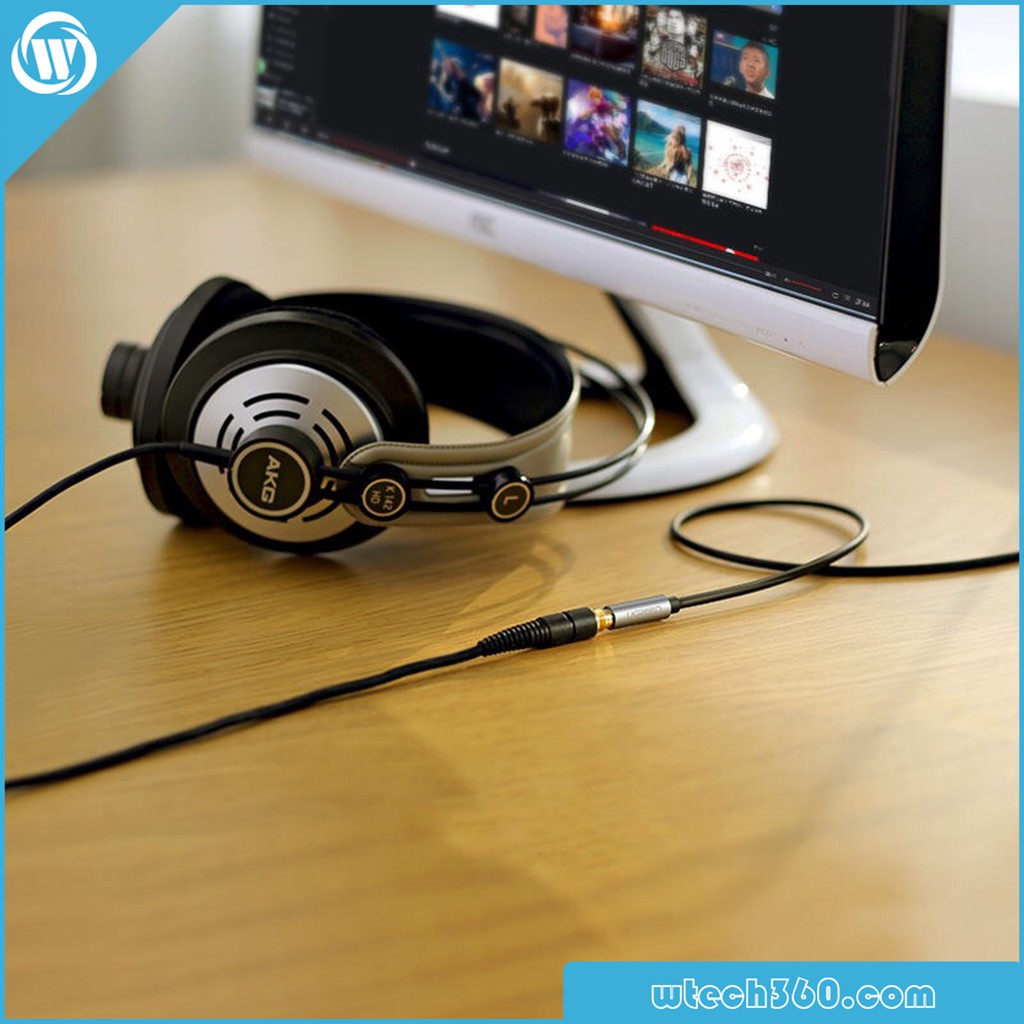 Cáp Nối Dài Audio 3.5mm 3PIN - Ugreen Chính Hãng Cao Cấp