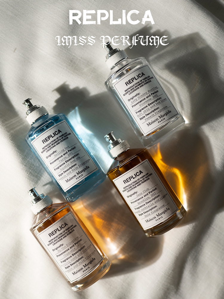 Nước hoa Maison Magila 100ml hương thơm độc đáo bền mùi