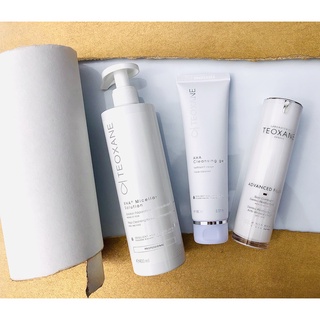 Sữa rửa mặt TEOXANE AHA Cleansing Gel