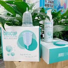 Dung dịch vệ sinh phụ nữ dưỡng ẩm BeUcare