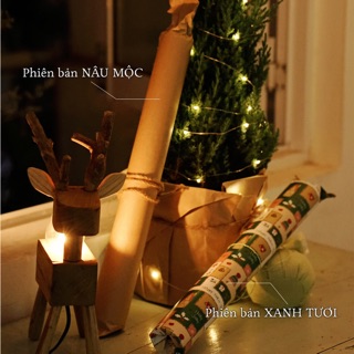 POSTER cào cho các mọt phim