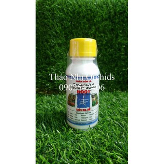 Terra Sorb 4 – Phân Bón Lá Siêu Ra Rễ 100ml