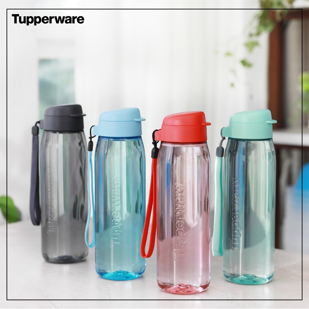 Bình nước Lohas Flask 750ml tupperware