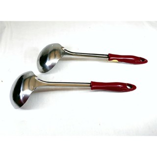 Muôi 10 Đặc Nâu ăn lẩu (Cái)