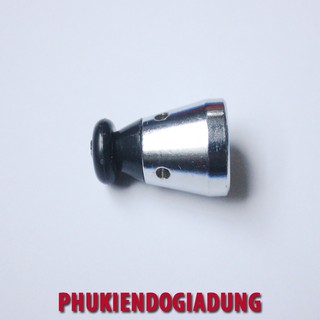 Van nồi áp suất Gas