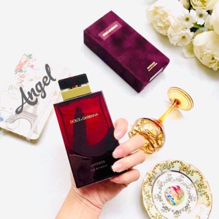 Nước hoa nữ 100ml