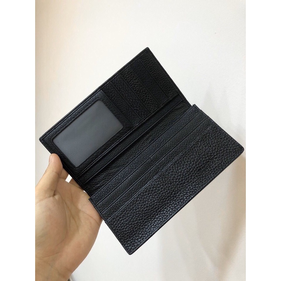 💥Ví Bally full box‼️ da Nappa ‼️ ✨