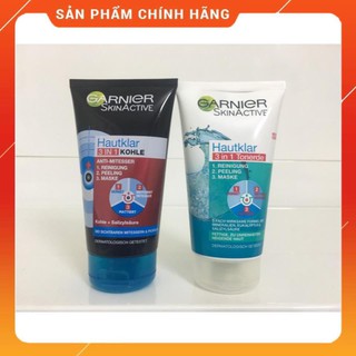 Sữa rữa mặt garnier