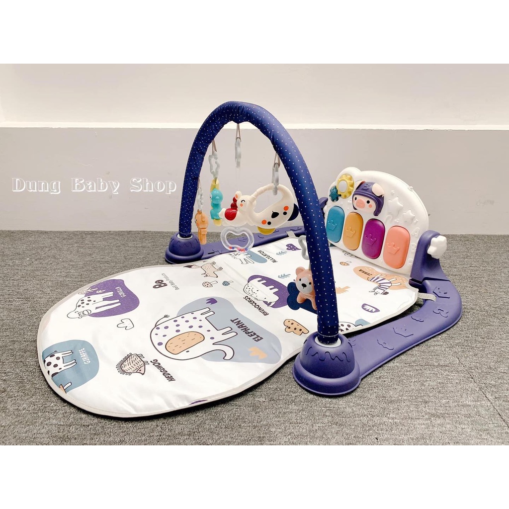 Thảm Nhạc Cao Cấp Chính Hãng BEIE