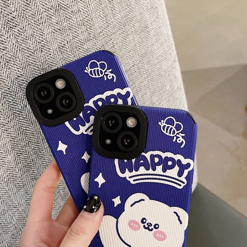 Ốp lưng iphone Bear bảo vệ camera 7/7plus/8/8 plus/x/xs/xsmax/11/11pro/11 promax/12/12pro/12promax/13/13promax
