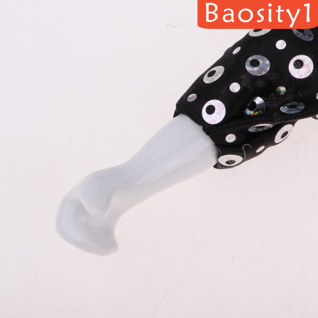 1 Búp Bê Chú Hề Bằng Sứ Có Ngôi Sao # 4