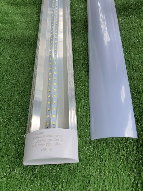 Đèn led bán nguyệt 0m6.18w.1m2 40w