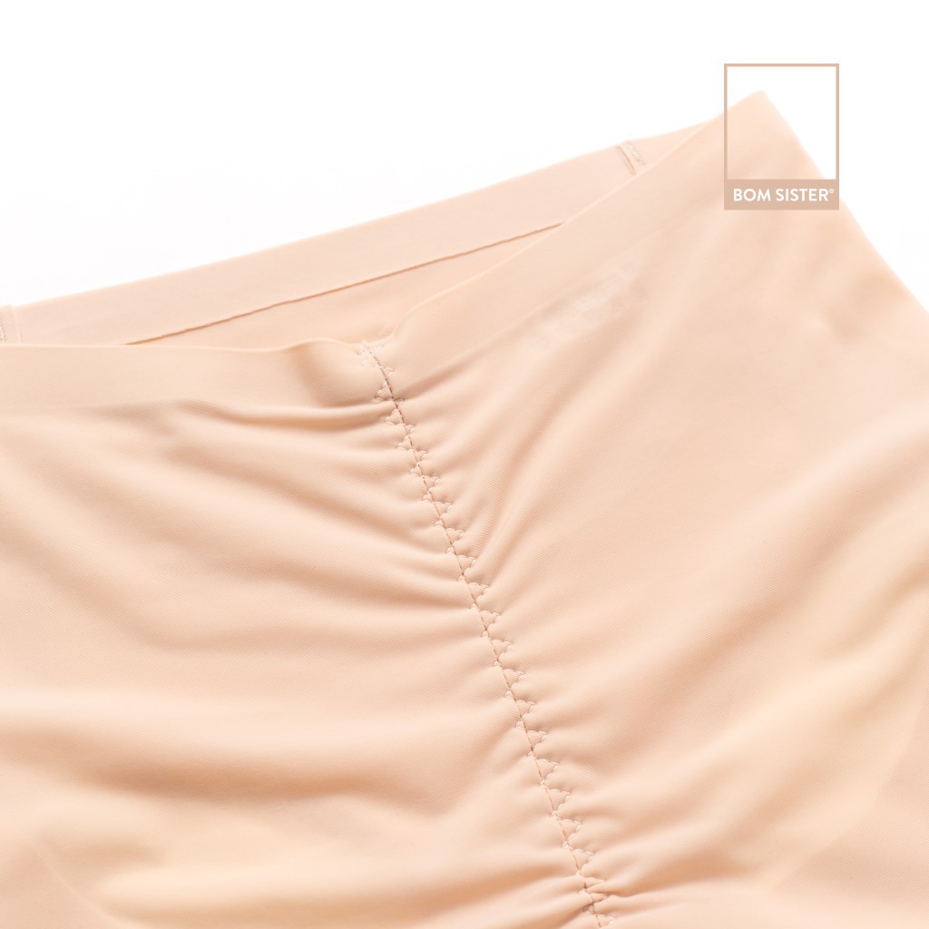  Quần Gen Định Hình Su Đúc Không Đường May BOM SISTER QG6552 | BigBuy360 - bigbuy360.vn