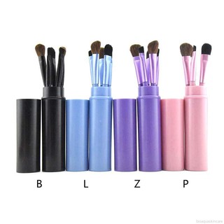 Set 5 cọ trang điểm mắt mini