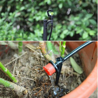 30m dây dẫn tưới PVC Φ4/7 (4/7mm)