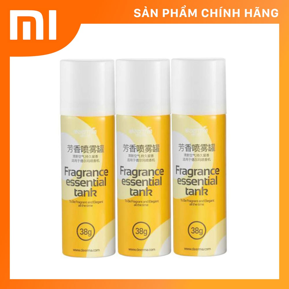 Bình phun tinh dầu cho máy phun tinh dầu Deerma PX831