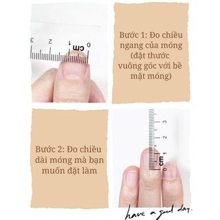 [Nailbox] Móng úp cửu long