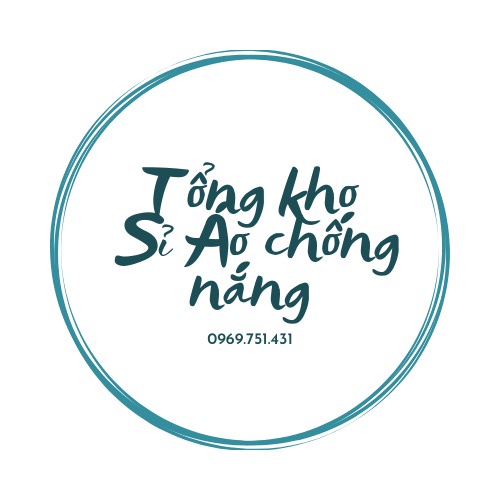 Tổng Kho Sỉ Áo Chống Nắng