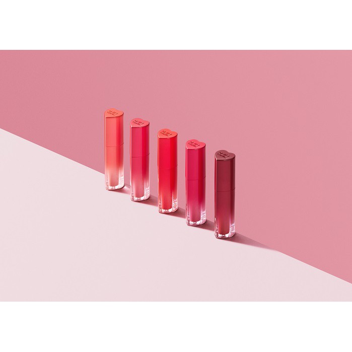 Son Black Rouge Color Lock Heart Tint 31.3g | BigBuy360 - bigbuy360.vn