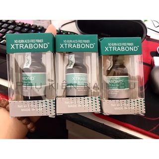 Xtrabond, liên kết bột