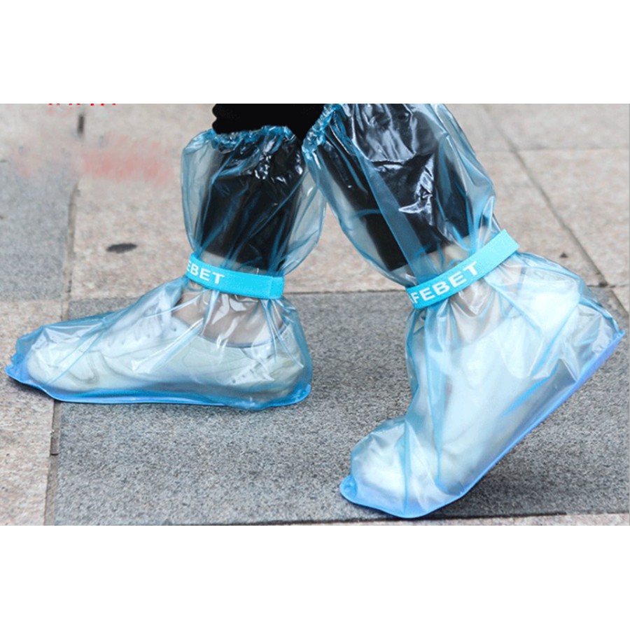 Ủng đi mưa