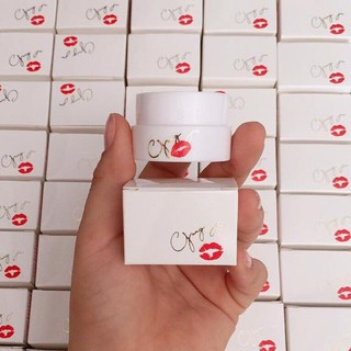 Ủ MÔI GONG JU LIP SCRUB AHA