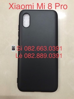 Ốp lưng Xiaomi Mi 8 Pro