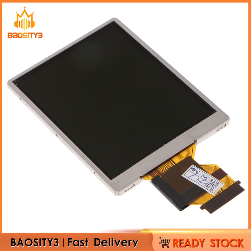 Màn Hình Lcd Baosity3 Thay Thế Cho Máy Ảnh Sony A200 A300 A350