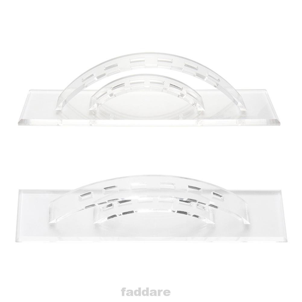 Hộp Đựng Nhíp Để Bàn Trong Suốt Cỡ Lớn Tiện Dụng Giá Đỡ | BigBuy360 - bigbuy360.vn