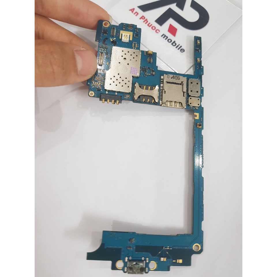 Main SamSung Galaxy Grand Prime  Zin Bóc Máy - Bo Mạch Mainboard Điện thoại SamSung Galaxy Grand Prime