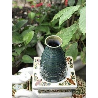 Bình hoa gốm sứ bát tràng 55