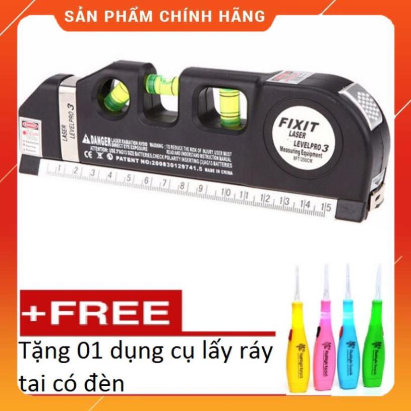 (HÀNG HOT SIÊU CHÂT) Thước đo ni vô laser đa năng 206418206126