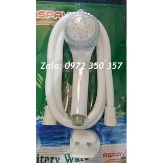 Vòi sen aspavn sa-520