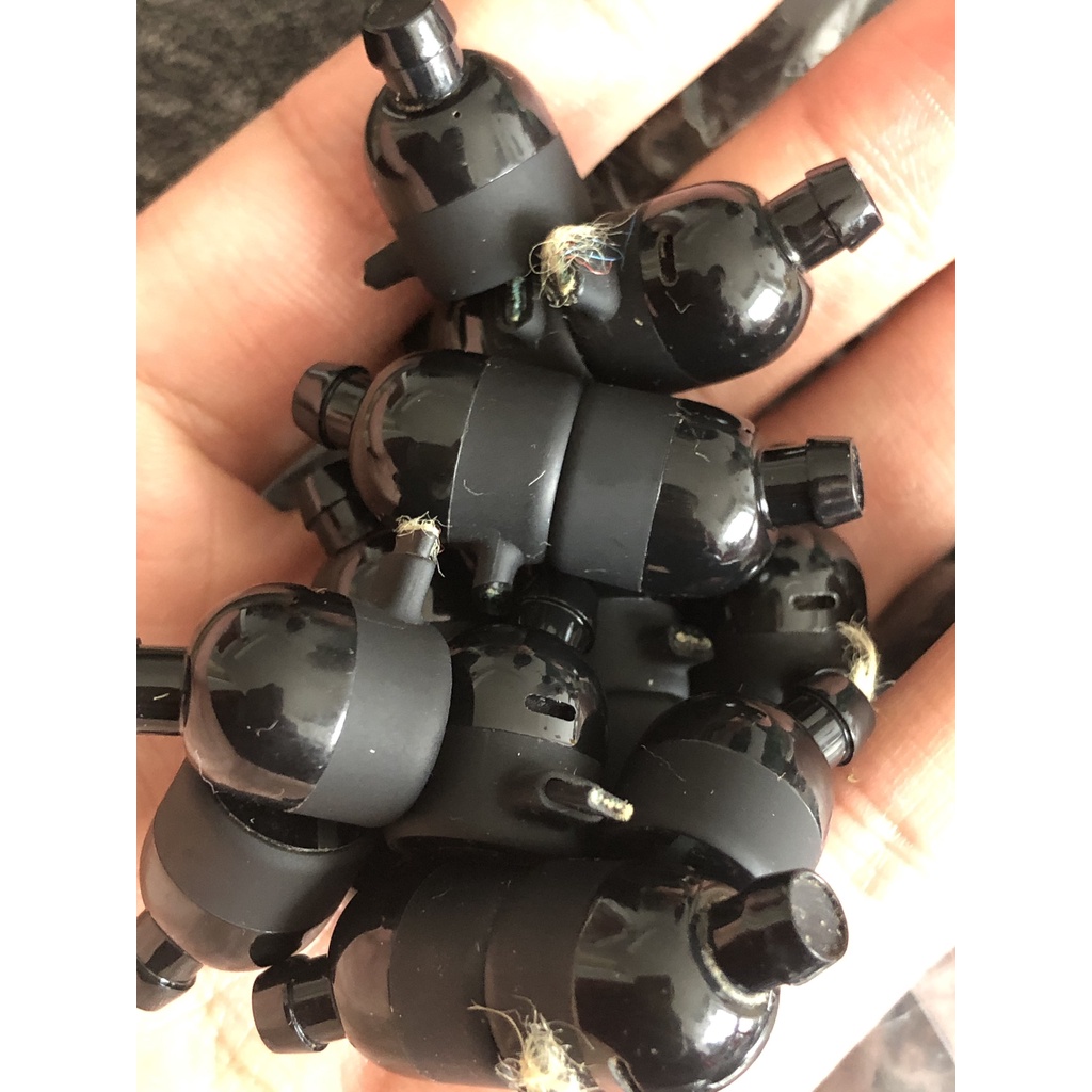 Bộ 2 củ tai nghe Bestt X chính hãng siêu ngon