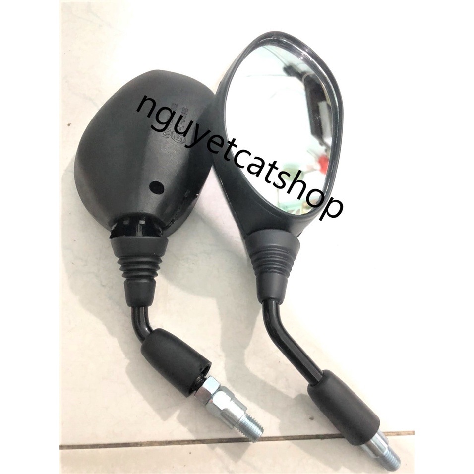 Kiếng xe Vision