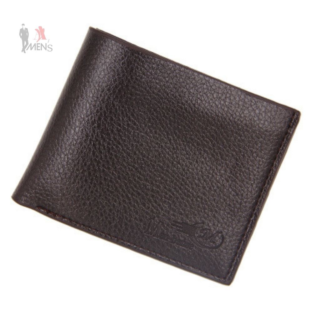 Ví nam da PU Menbense cao cấp | BigBuy360 - bigbuy360.vn