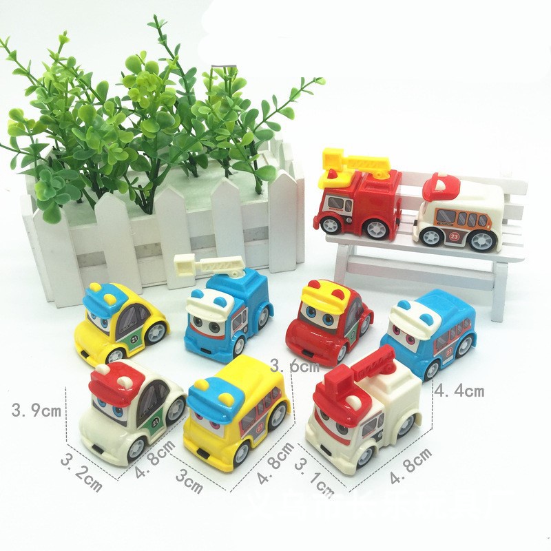 đồ chơi cho bé,đồ chơi,Xe Buýt Hoạt Hình Xinh Xắn Cho Bé,xe đồ chơi cho bé trai