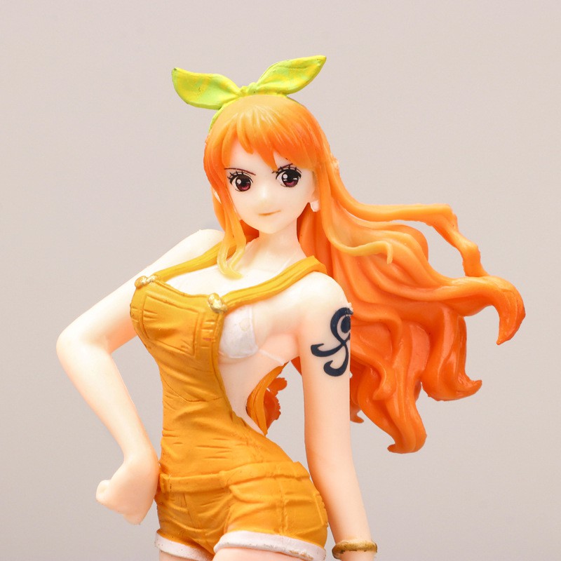 Mô hình nhân vật Nami Sexy - One Piece