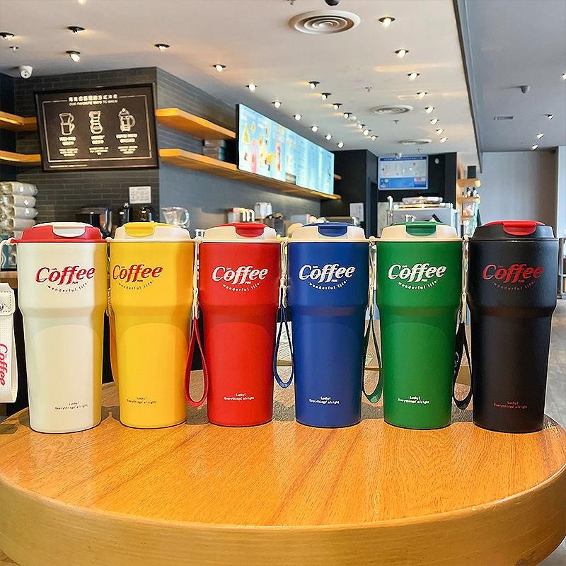 BÌNH GIỮ NHIỆT DUNG TÍCH LỚN CHO NAM VÀ NỮ