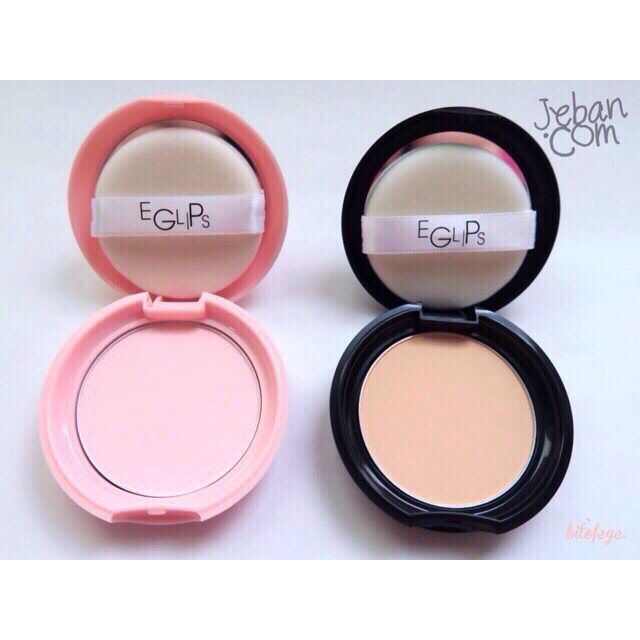 Sale 35% Phấn phủ siêu mịn sáng da kiềm dầu