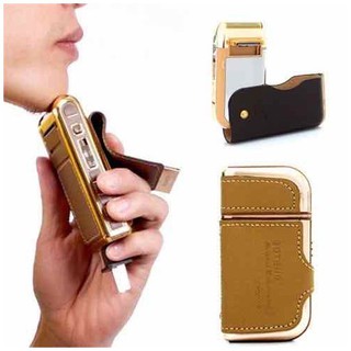 Máy cạo râu máy cạo râu sạc pin