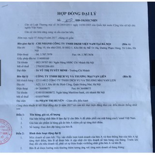 KEM DƯỠNG PHỤC HỒI B5 LRP