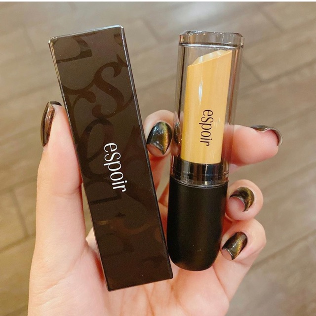 SƠN DƯỠNG ESPOIR TINT GLOW