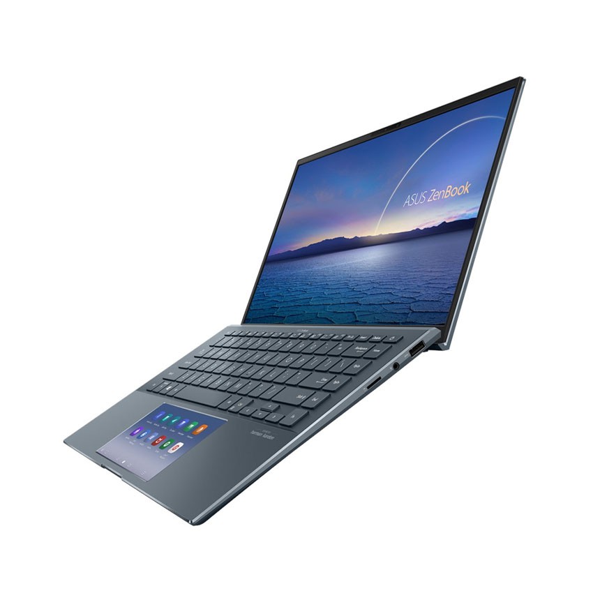 Laptop ASUS Zenbook UX435EA-A5036T 14 INCH FHD | i5-1135G7 | 8G RAM | 512G SSD| Iris Xe Graphics |  WIN 10