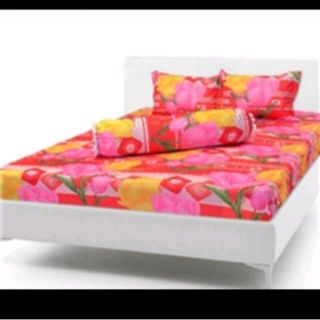 Drap lẻ thun lạnh 1m6 & 1m8 3 tất (30cm)