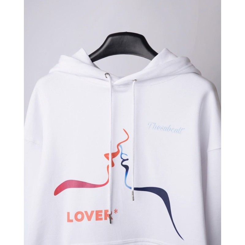 THESUBCULT LOVER HOODIE | BigBuy360 - bigbuy360.vn