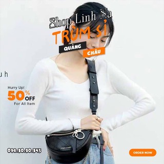 Túi bao tử CK