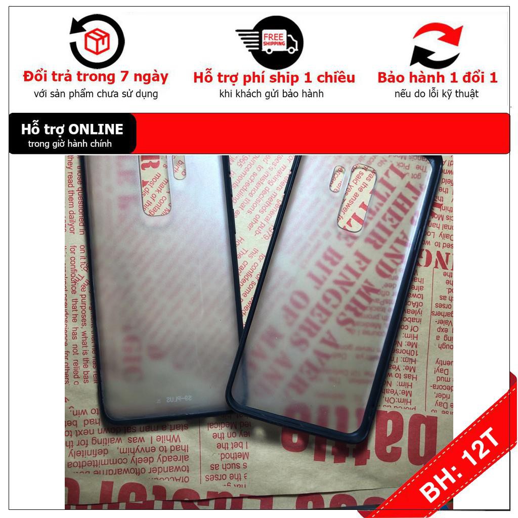 [BH12TH] [- Ốp lưng samsung S9 Plus