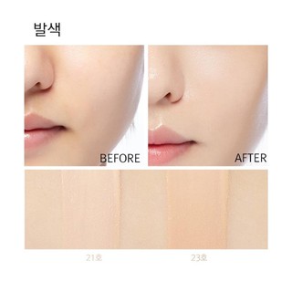 Phấn nước cushion Missha kiềm dầu [ hàng chuẩn Hàn Quốc ]